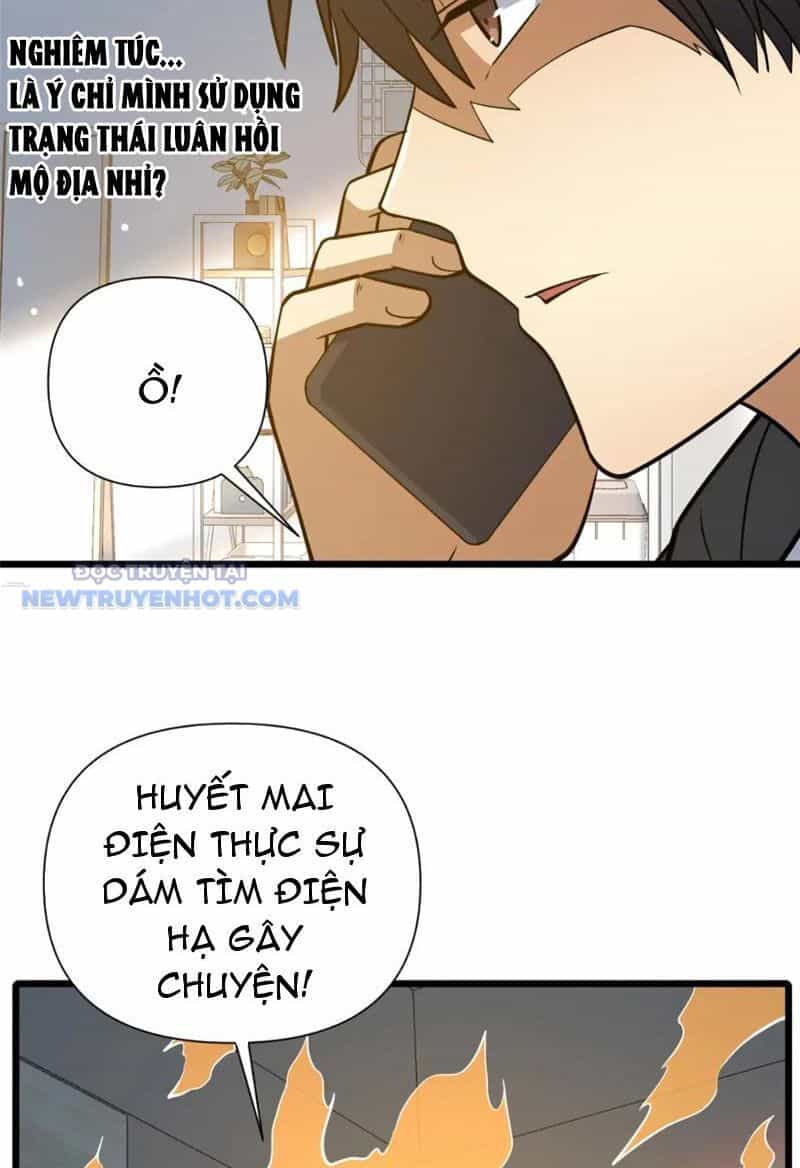 Đô Thị Cực Phẩm Y Thần - Chương 103 - ảnh 18