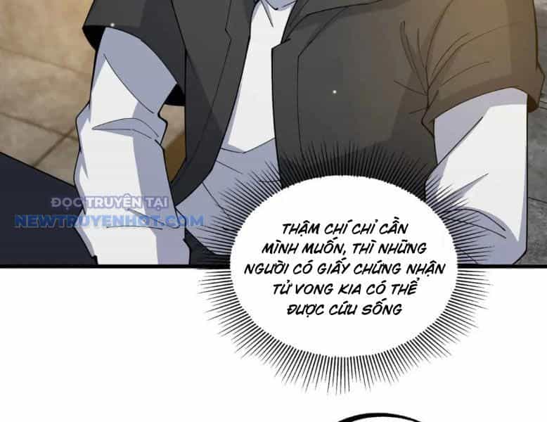 Đô Thị Cực Phẩm Y Thần - Chương 107 - ảnh 14