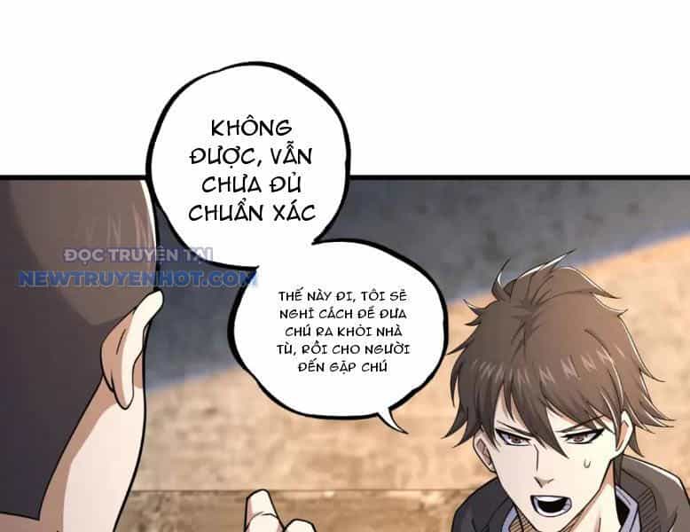 Đô Thị Cực Phẩm Y Thần - Chương 107 - ảnh 44