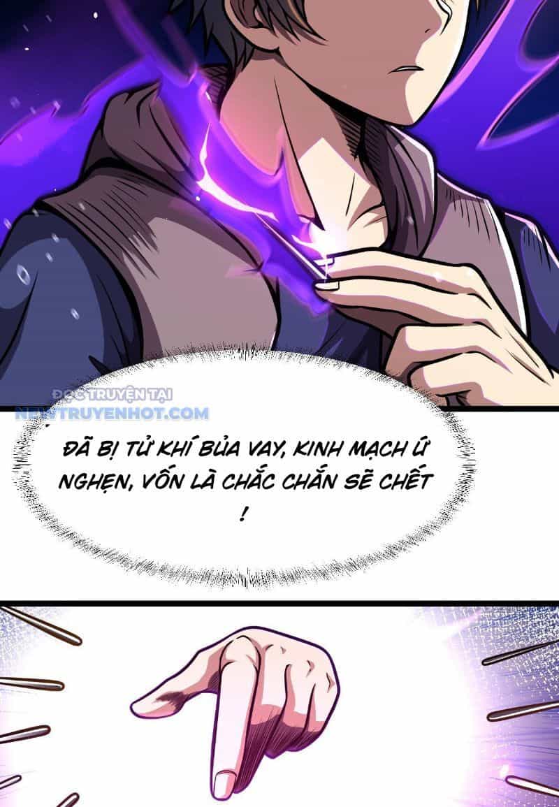 Đô Thị Cực Phẩm Y Thần - Chương 10 - ảnh 17