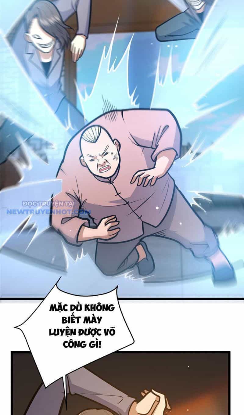 Đô Thị Cực Phẩm Y Thần - Chương 109 - ảnh 27