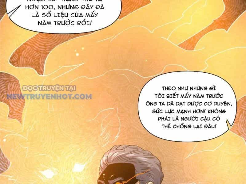 Đô Thị Cực Phẩm Y Thần - Chương 112 - ảnh 34