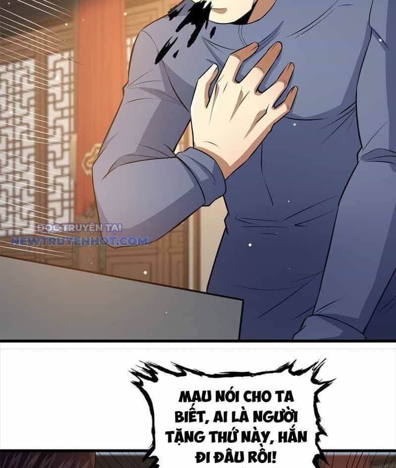 Đô Thị Cực Phẩm Y Thần - Chương 114 - ảnh 13