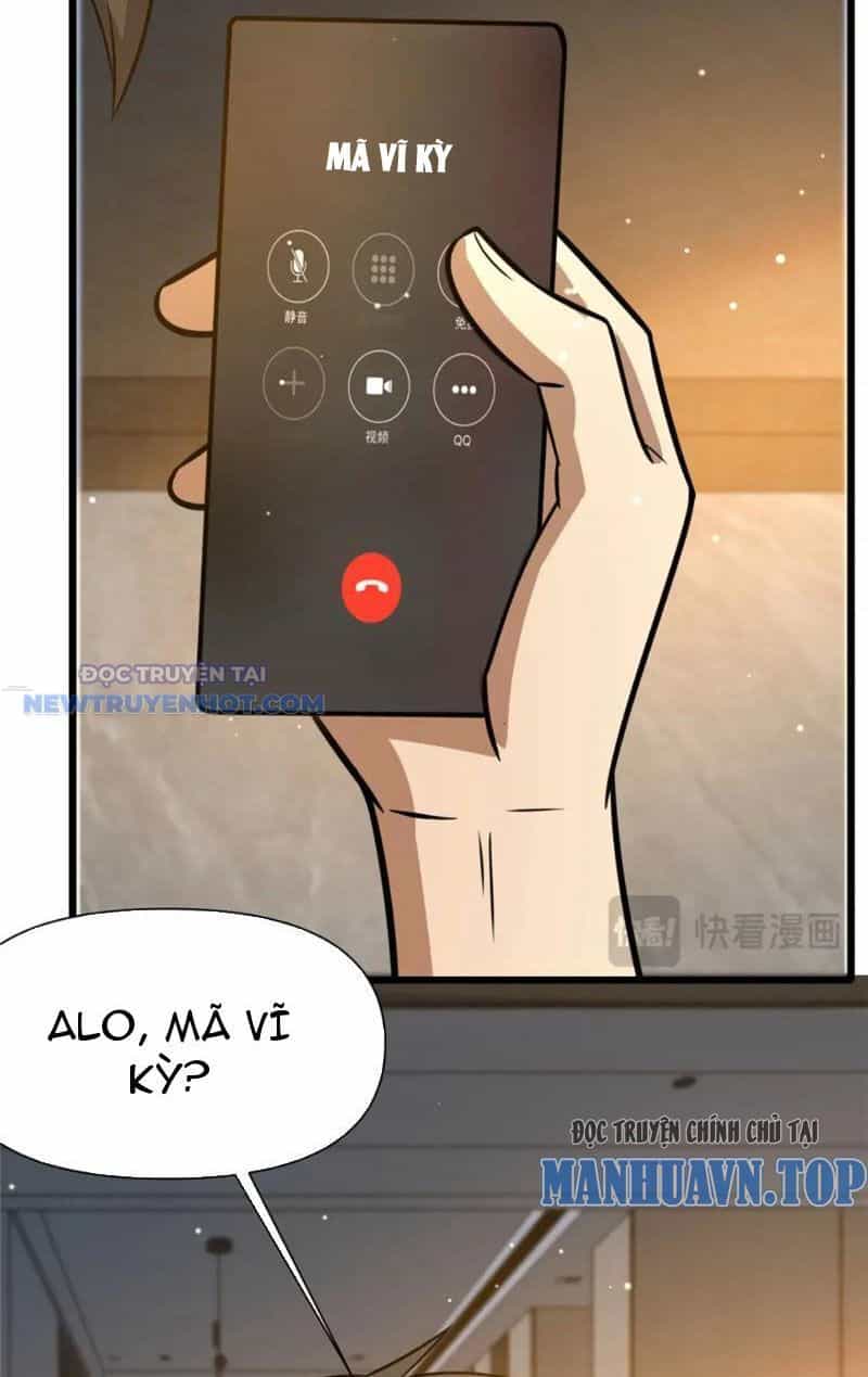 Đô Thị Cực Phẩm Y Thần - Chương 118 - ảnh 37
