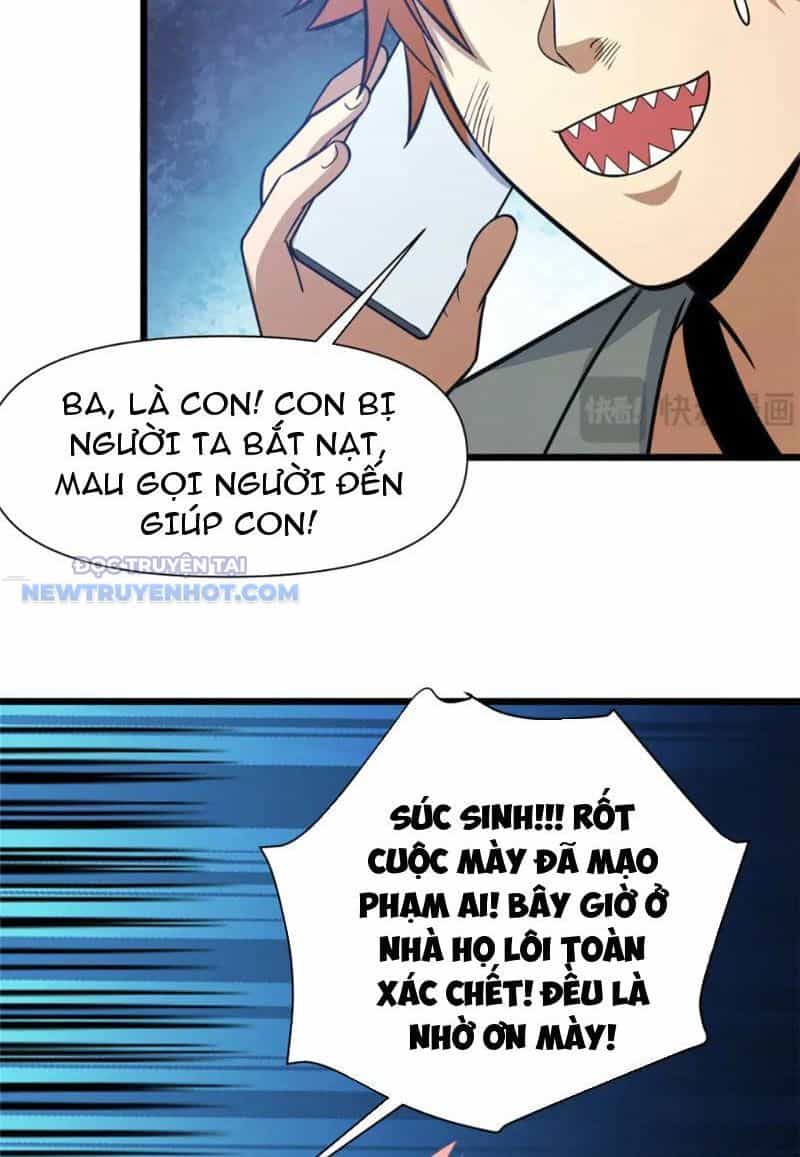 Đô Thị Cực Phẩm Y Thần - Chương 118 - ảnh 5
