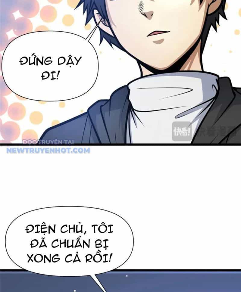 Đô Thị Cực Phẩm Y Thần - Chương 119 - ảnh 11