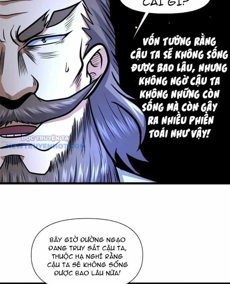 Đô Thị Cực Phẩm Y Thần - Chương 119 - ảnh 60