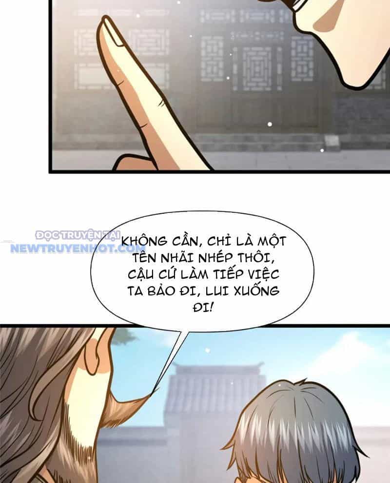Đô Thị Cực Phẩm Y Thần - Chương 119 - ảnh 64