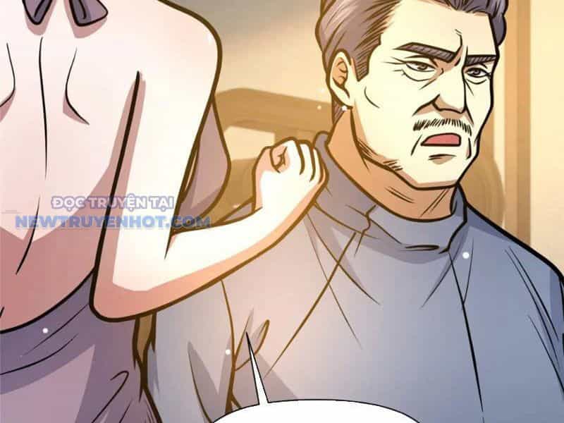 Đô Thị Cực Phẩm Y Thần - Chương 120 - ảnh 27