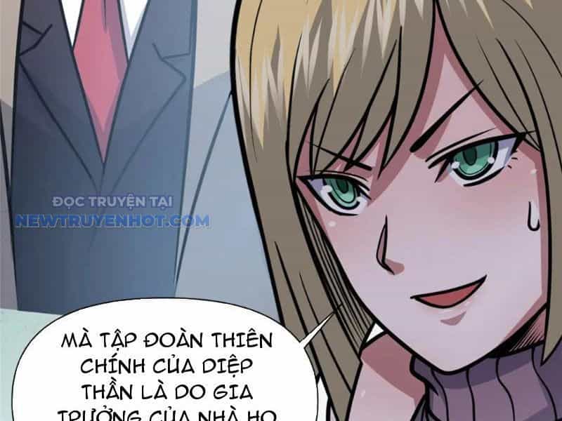 Đô Thị Cực Phẩm Y Thần - Chương 120 - ảnh 30