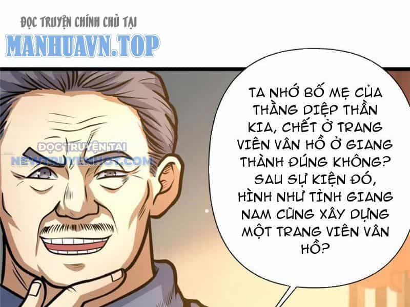 Đô Thị Cực Phẩm Y Thần - Chương 120 - ảnh 39