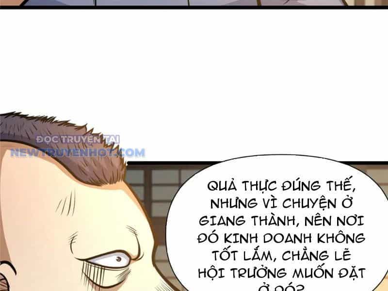 Đô Thị Cực Phẩm Y Thần - Chương 120 - ảnh 41