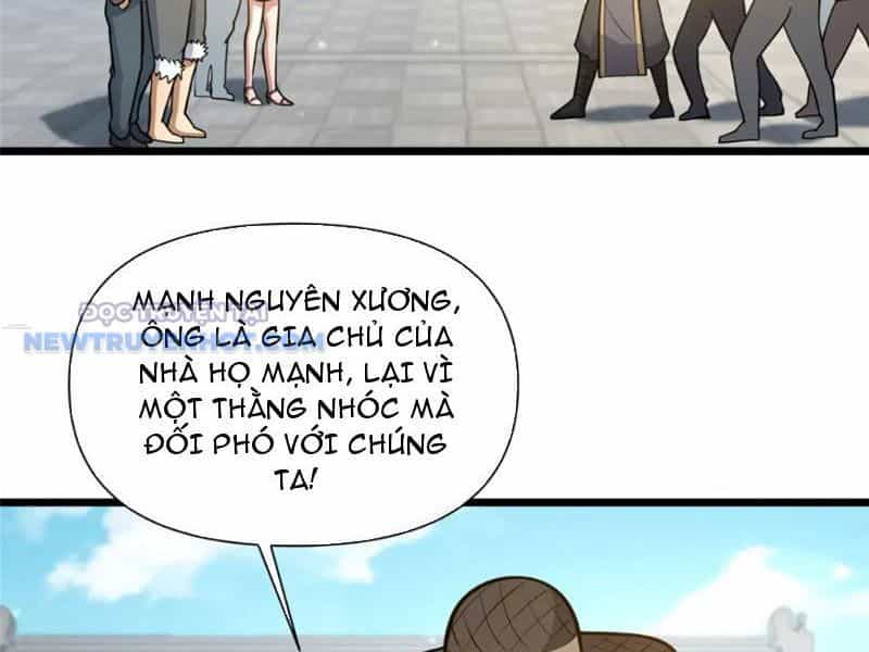 Đô Thị Cực Phẩm Y Thần - Chương 121 - ảnh 3