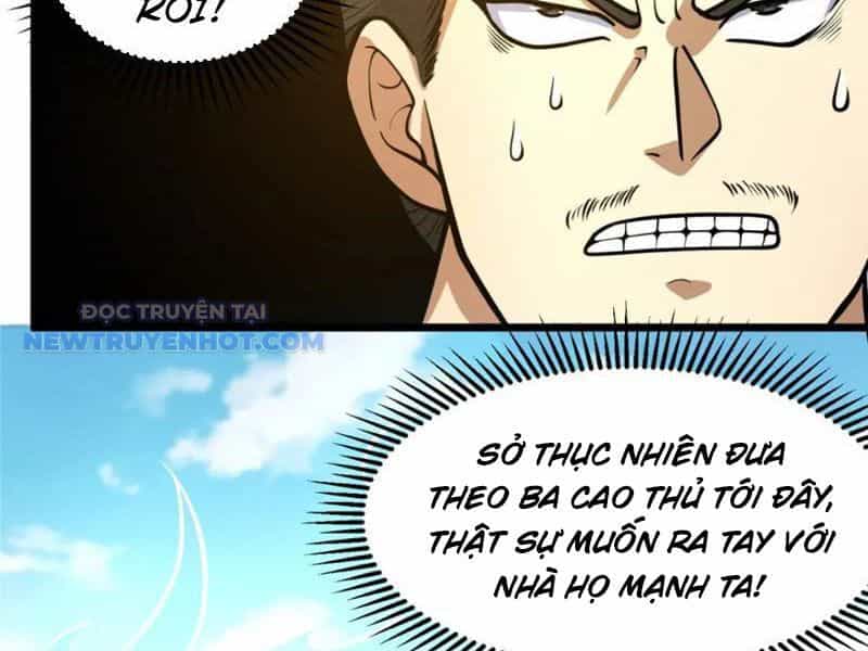 Đô Thị Cực Phẩm Y Thần - Chương 121 - ảnh 9