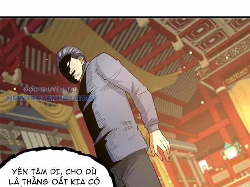 Đô Thị Cực Phẩm Y Thần - Chương 122 - ảnh 103