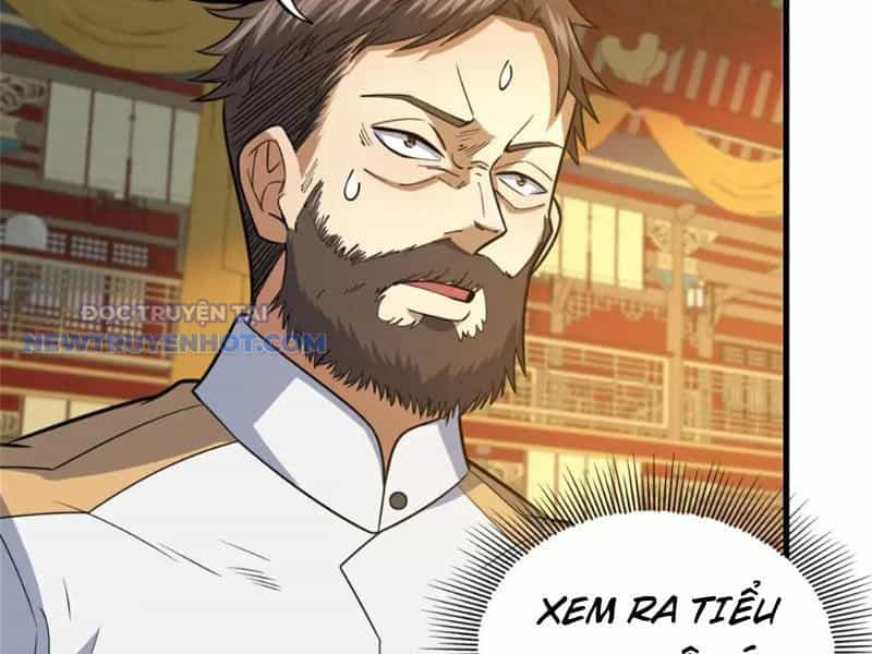 Đô Thị Cực Phẩm Y Thần - Chương 122 - ảnh 62