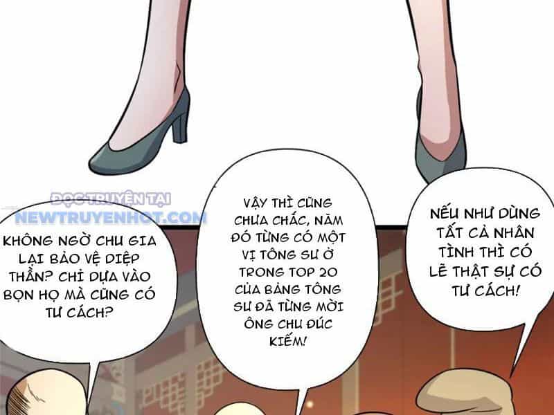 Đô Thị Cực Phẩm Y Thần - Chương 124 - ảnh 5