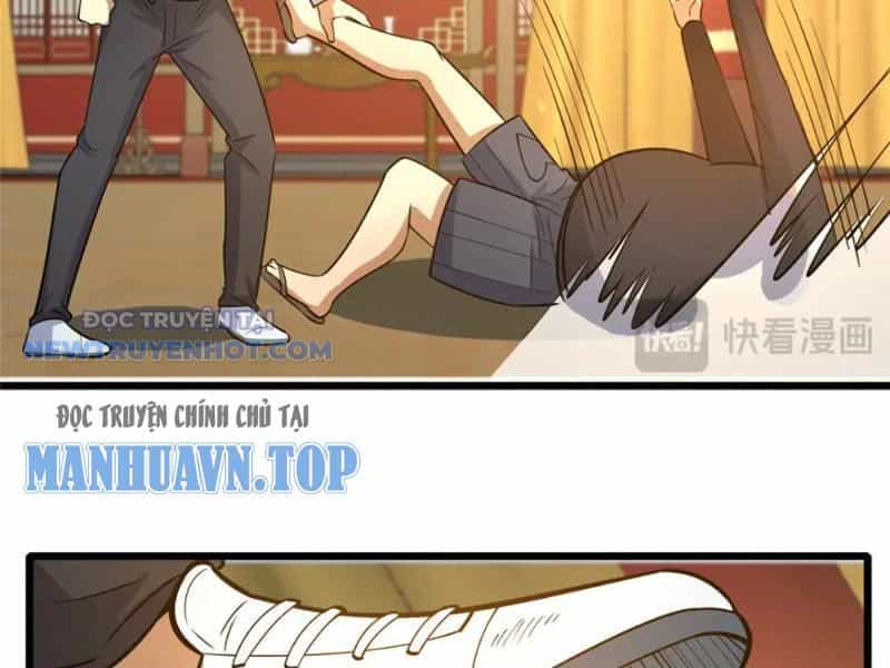 Đô Thị Cực Phẩm Y Thần - Chương 124 - ảnh 59