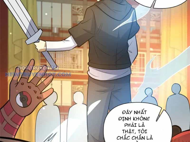Đô Thị Cực Phẩm Y Thần - Chương 124 - ảnh 87