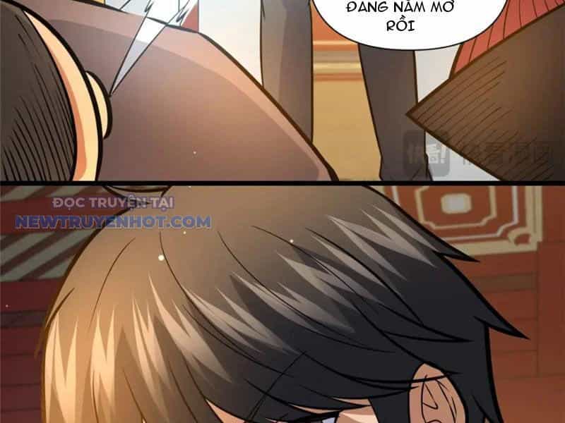 Đô Thị Cực Phẩm Y Thần - Chương 124 - ảnh 88