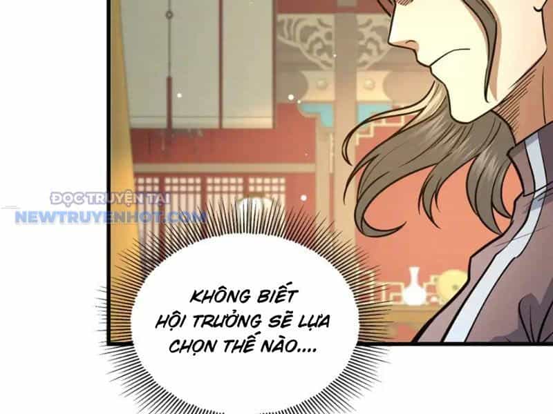 Đô Thị Cực Phẩm Y Thần - Chương 128 - ảnh 45