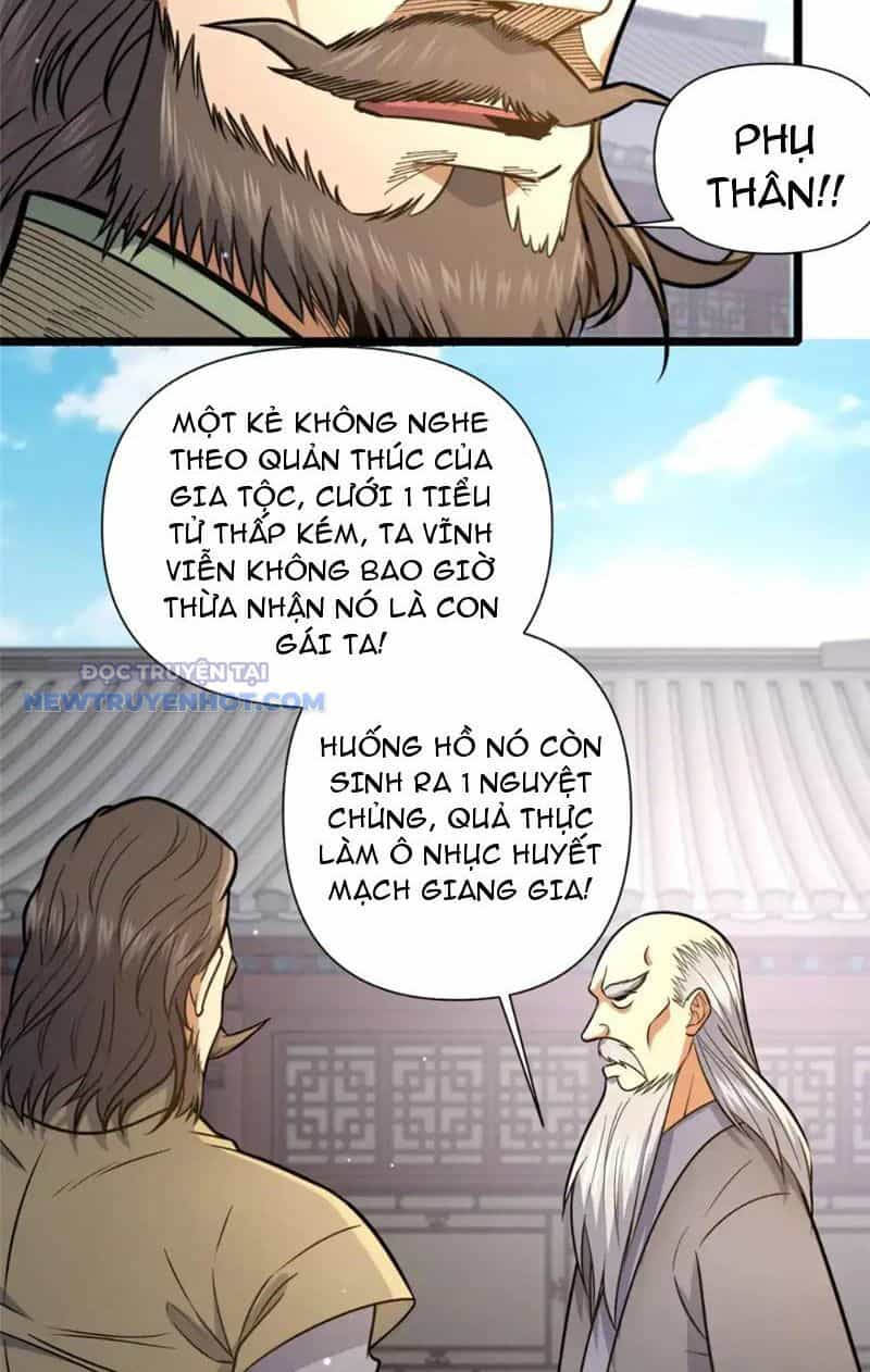 Đô Thị Cực Phẩm Y Thần - Chương 130 - ảnh 13