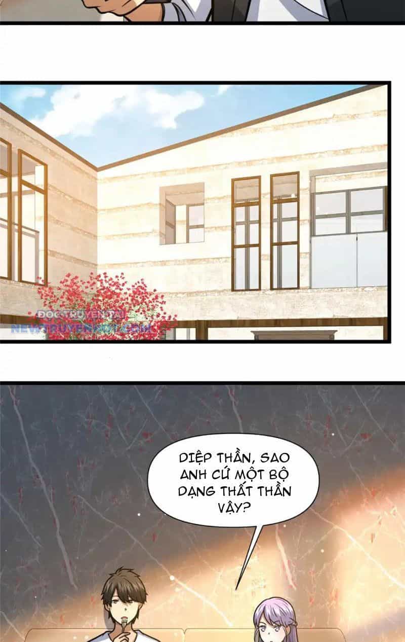 Đô Thị Cực Phẩm Y Thần - Chương 135 - ảnh 25