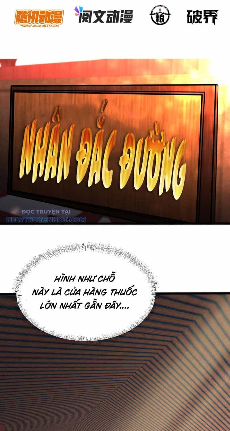 Đô Thị Cực Phẩm Y Thần - Chương 13 - ảnh 2