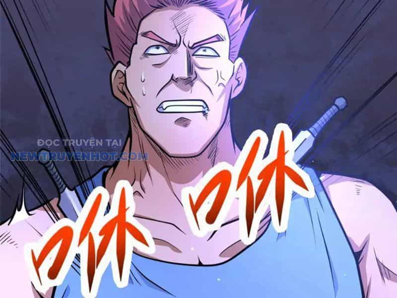 Đô Thị Cực Phẩm Y Thần - Chương 136 - ảnh 23