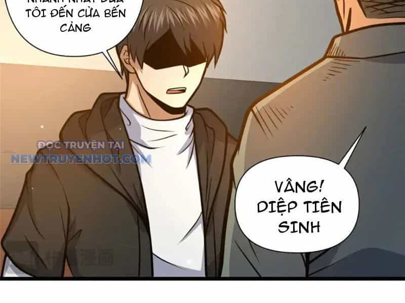 Đô Thị Cực Phẩm Y Thần - Chương 136 - ảnh 34