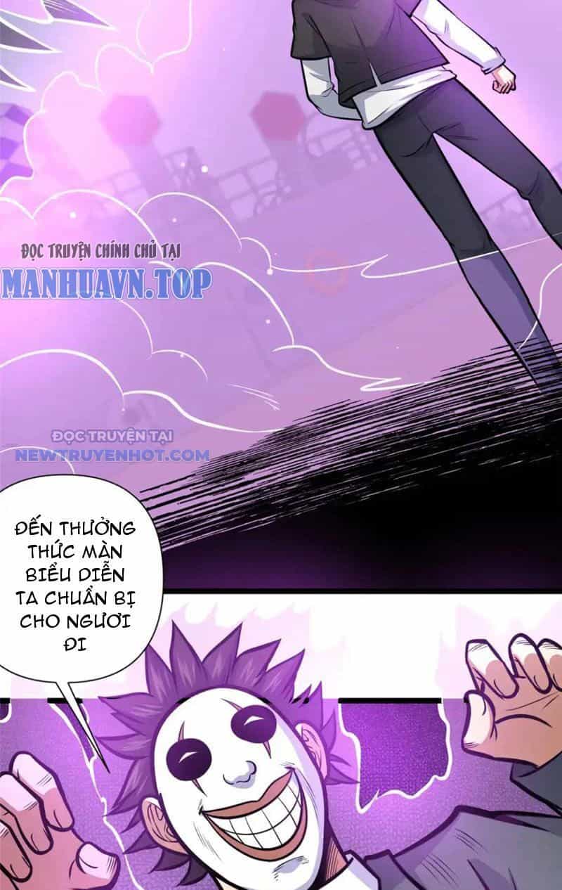 Đô Thị Cực Phẩm Y Thần - Chương 137 - ảnh 26
