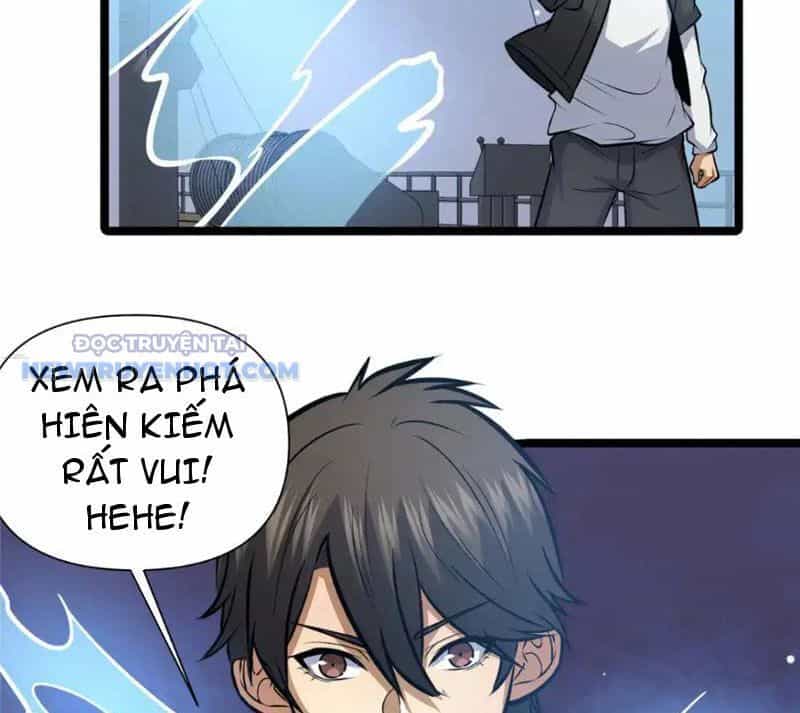 Đô Thị Cực Phẩm Y Thần - Chương 137 - ảnh 43