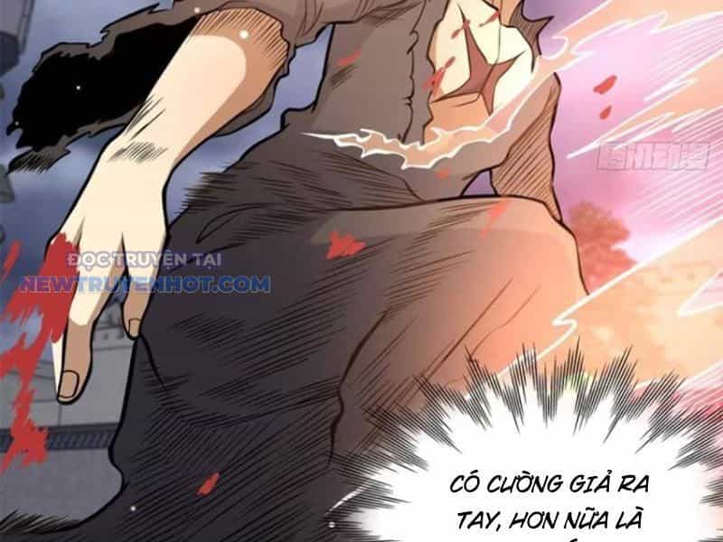 Đô Thị Cực Phẩm Y Thần - Chương 139 - ảnh 60