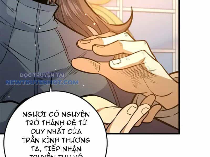 Đô Thị Cực Phẩm Y Thần - Chương 140 - ảnh 29