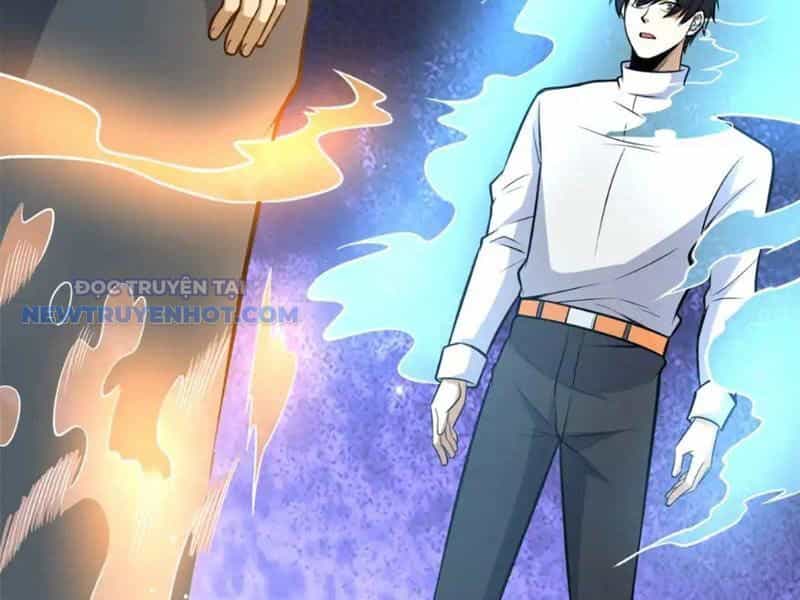 Đô Thị Cực Phẩm Y Thần - Chương 140 - ảnh 55