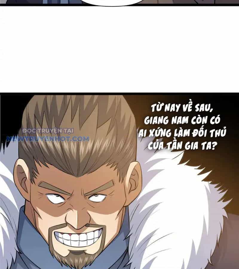 Đô Thị Cực Phẩm Y Thần - Chương 142 - ảnh 22