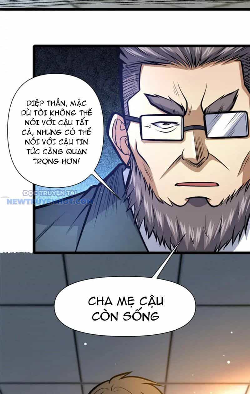 Đô Thị Cực Phẩm Y Thần - Chương 144 - ảnh 16