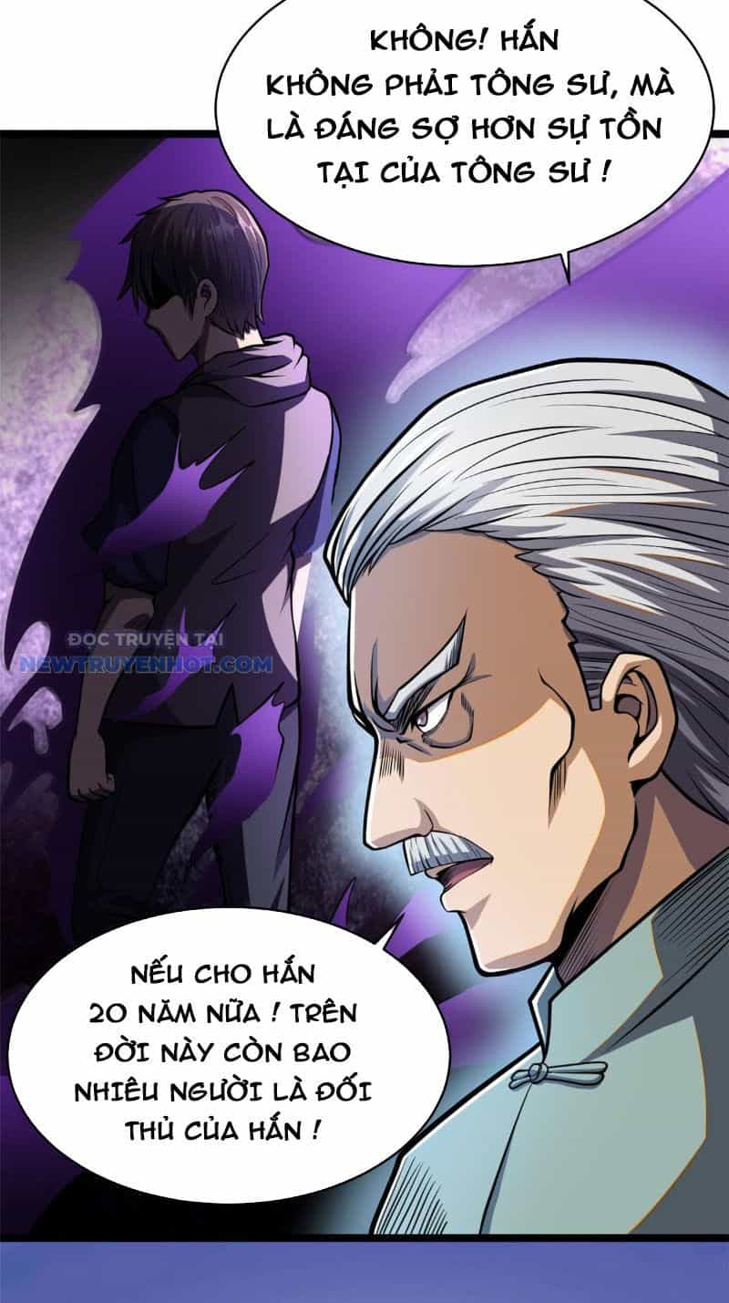 Đô Thị Cực Phẩm Y Thần - Chương 14 - ảnh 23