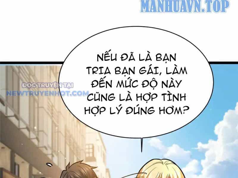 Đô Thị Cực Phẩm Y Thần - Chương 146 - ảnh 25