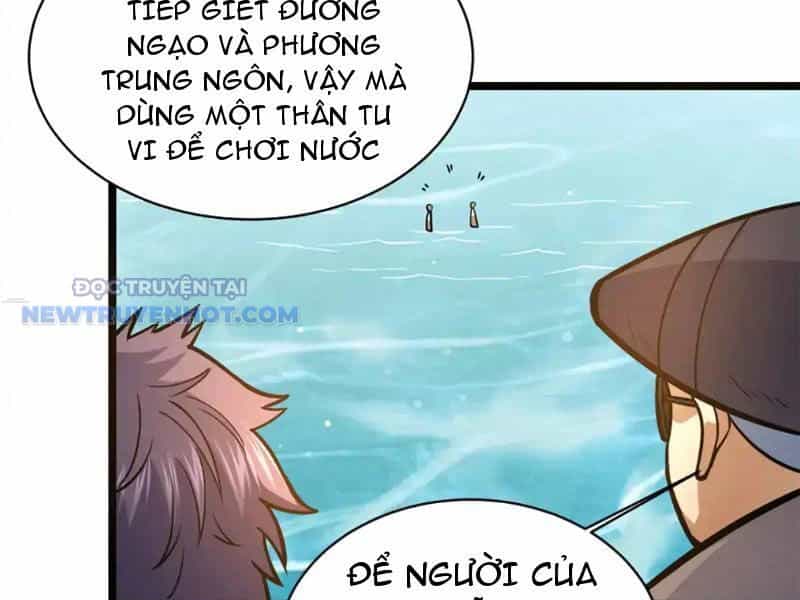 Đô Thị Cực Phẩm Y Thần - Chương 146 - ảnh 70
