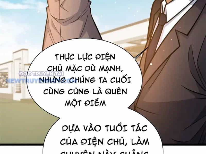 Đô Thị Cực Phẩm Y Thần - Chương 146 - ảnh 72