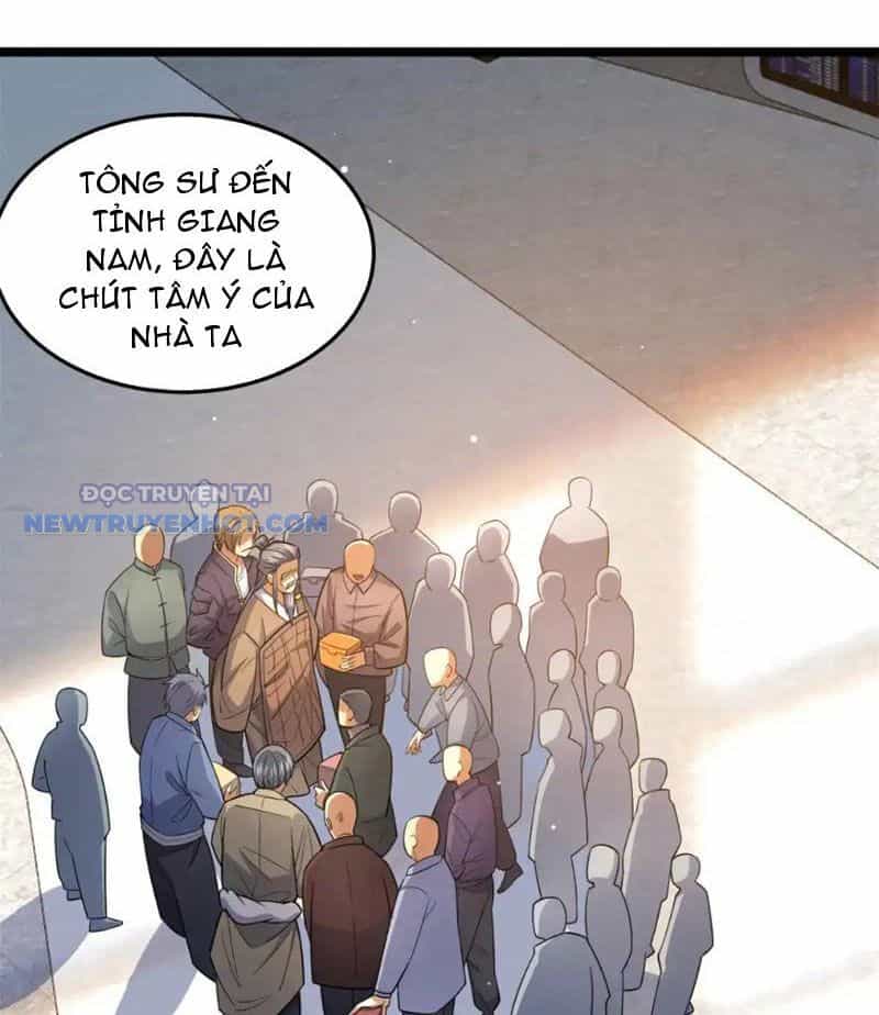 Đô Thị Cực Phẩm Y Thần - Chương 148 - ảnh 12