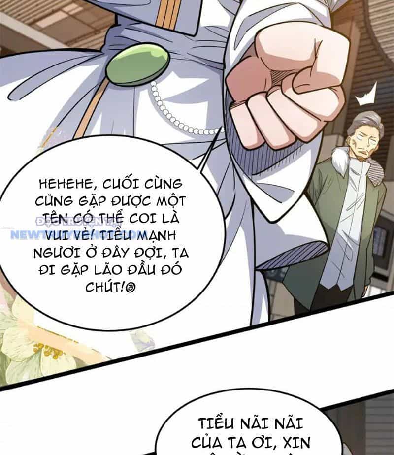 Đô Thị Cực Phẩm Y Thần - Chương 148 - ảnh 25