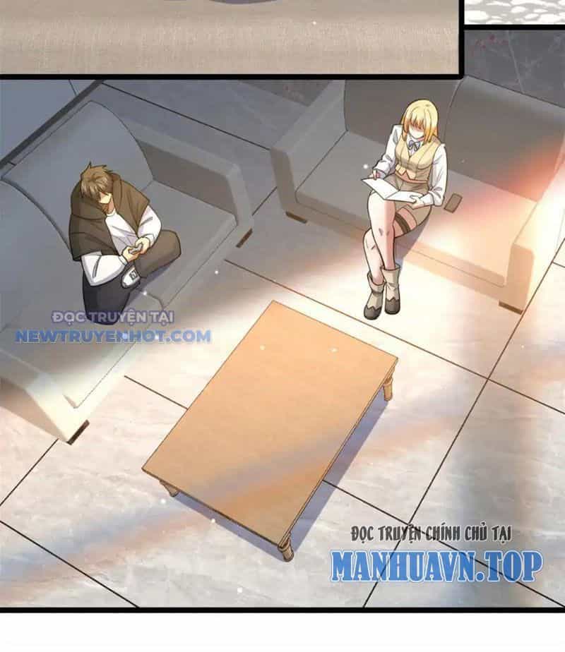 Đô Thị Cực Phẩm Y Thần - Chương 148 - ảnh 30