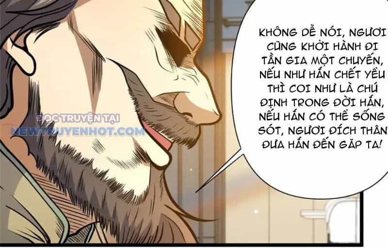 Đô Thị Cực Phẩm Y Thần - Chương 149 - ảnh 58
