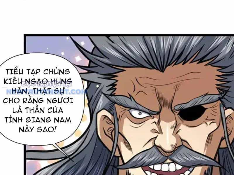 Đô Thị Cực Phẩm Y Thần - Chương 151 - ảnh 22
