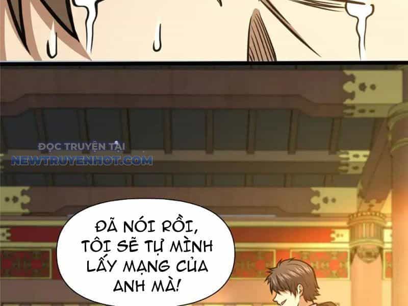 Đô Thị Cực Phẩm Y Thần - Chương 151 - ảnh 7