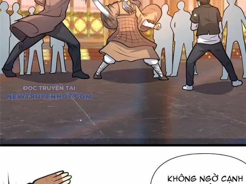 Đô Thị Cực Phẩm Y Thần - Chương 151 - ảnh 72