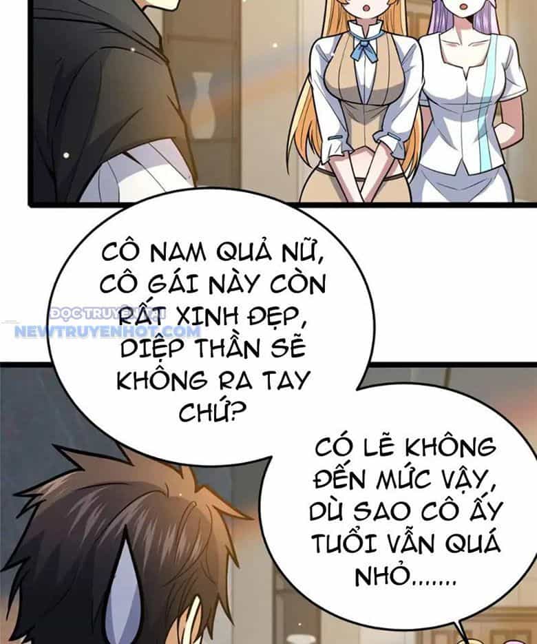 Đô Thị Cực Phẩm Y Thần - Chương 154 - ảnh 31