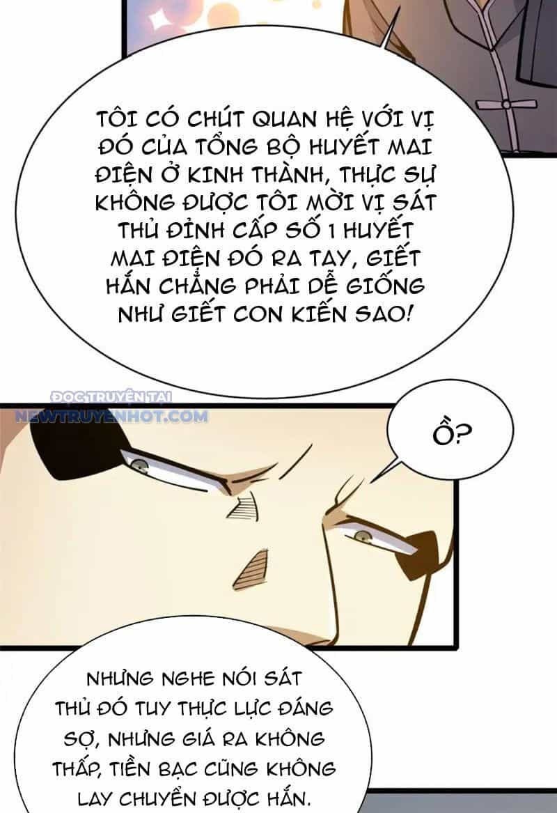 Đô Thị Cực Phẩm Y Thần - Chương 155 - ảnh 21